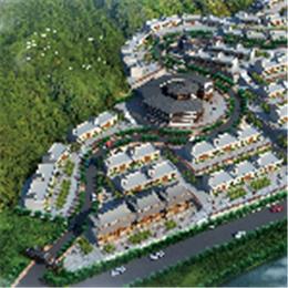 三江县程阳景区易地扶贫搬迁工程