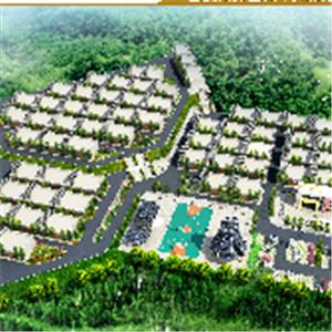 三江县洋溪乡玉民村乌杠屯异地扶贫搬迁工程
