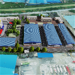融安县工业集中区-浮石片区