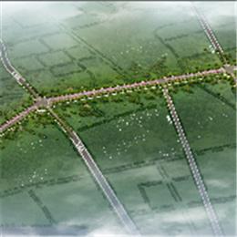 融安县高速路口（旧209国道)至新火车站市政道路工程