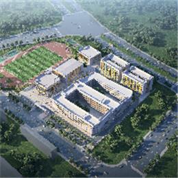 来宾市第十三中学建设项目
